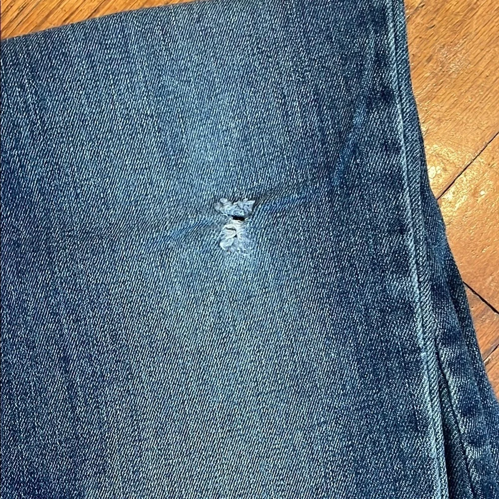 The Children's Place Blue Jeans for Kids
